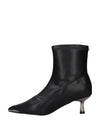 TRONCHETTO DONNA - CULT NERO - CLW4856 4