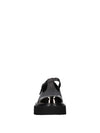 MOCASSINO DONNA - CULT NERO - CLW4859 3