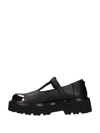 MOCASSINO DONNA - CULT NERO - CLW4859 4