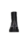 TRONCHETTO DONNA - GATTINONI NERO - GTW002020 3
