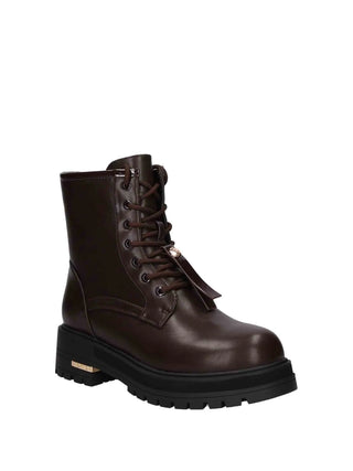 ANFIBIO DONNA - GATTINONI MARRONE - GTW003020 2