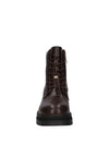 ANFIBIO DONNA - GATTINONI MARRONE - GTW003020 3