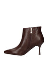TRONCHETTO DONNA - GATTINONI MARRONE - GTW021020 4