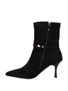 TRONCHETTO DONNA - GATTINONI NERO - GTW022040 4