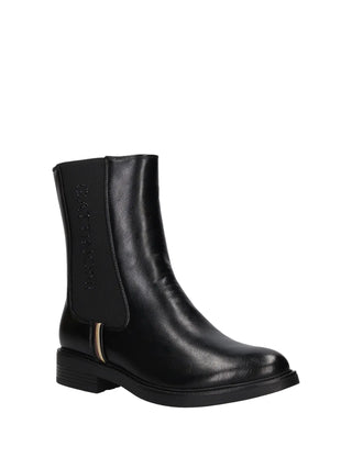 TRONCHETTO DONNA - GATTINONI NERO - GTW036020 2