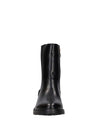 TRONCHETTO DONNA - GATTINONI NERO - GTW036020 3