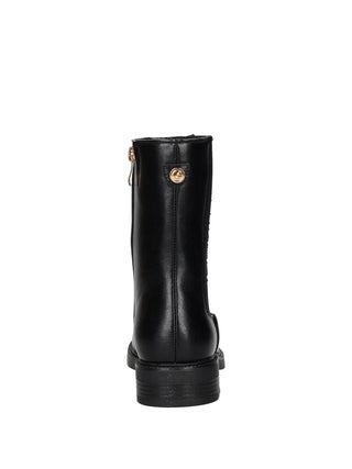 TRONCHETTO DONNA - GATTINONI NERO - GTW036020 5