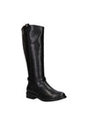 STIVALE DONNA - GATTINONI NERO - GTW038020 2