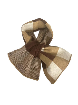 SCIARPA DONNA - SHAKLY MULTI - 284036