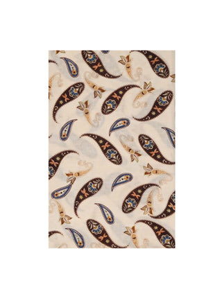 SCIARPA DONNA - MYA ACCESSORIES BEIGE - F27053