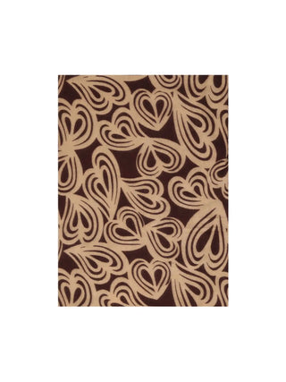 SCIARPA DONNA - MYA ACCESSORIES CAMEL - F27142