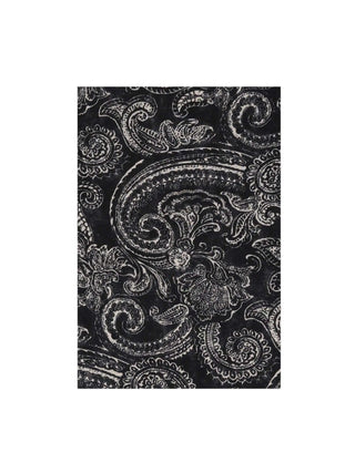 SCIARPA DONNA - MYA ACCESSORIES NERO - F27171