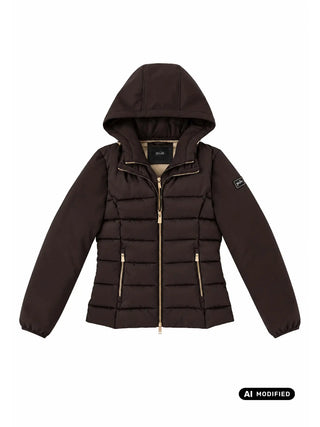 CAPPOTTO DONNA - YES ZEE TM - O045 M500