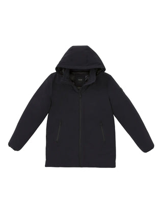 CAPPOTTO UOMO - YES ZEE NAVY - O834 NS00