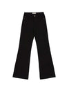 JEANS DONNA - YES ZEE NERO - P309 XE01 1