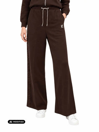 PANTALONE DONNA - YES ZEE TM - P391 NR00
