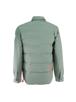 MEN'S JACKET - AFTER LABEL GREEN - BELLUNON081 3