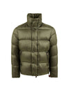 MEN'S JACKET - AFTER LABEL MILITARY - CHAMONIXN051 1