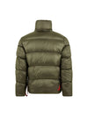 MEN'S JACKET - AFTER LABEL MILITARY - CHAMONIXN051 2