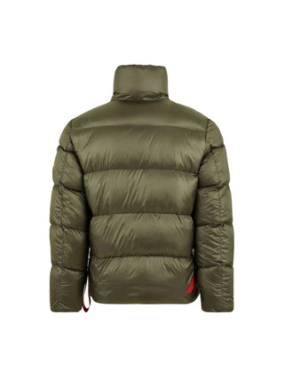 MEN'S JACKET - AFTER LABEL MILITARY - CHAMONIXN051 2