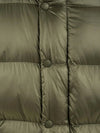 MEN'S JACKET - AFTER LABEL MILITARY - CHAMONIXN051 3