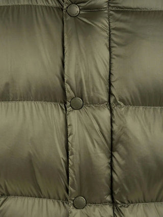 MEN'S JACKET - AFTER LABEL MILITARY - CHAMONIXN051 3