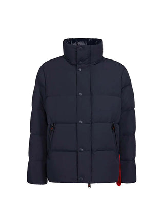 MEN'S JACKET - AFTER LABEL NAVY - CHAMONIXN7864