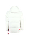 WOMEN'S JACKET - AFTER LABEL WHITE - MONVISON081 3