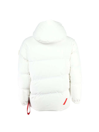 WOMEN'S JACKET - AFTER LABEL WHITE - MONVISON081 3