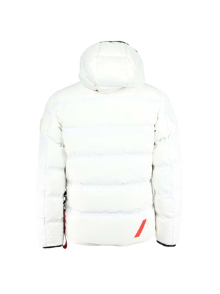 MEN'S JACKET - AFTER LABEL WHITE - PINZOLON081 3