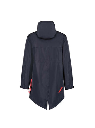 MEN'S JACKET - AFTER LABEL NAVY - SEATTLEP048 3