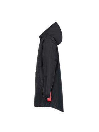 MEN'S JACKET - AFTER LABEL BLACK - SEATTLEP048 2