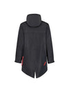 MEN'S JACKET - AFTER LABEL BLACK - SEATTLEP048 3
