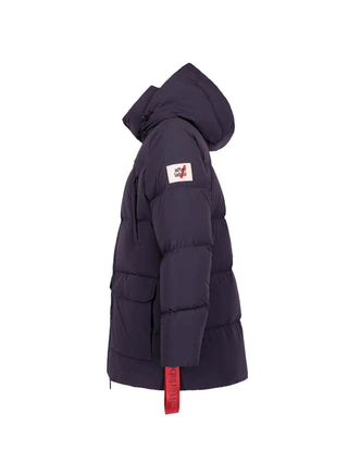 MEN'S JACKET - AFTER LABEL NAVY - VANCOUVERN7864 2