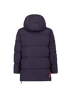 MEN'S JACKET - AFTER LABEL NAVY - VANCOUVERN7864 3