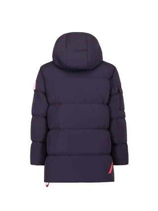 MEN'S JACKET - AFTER LABEL NAVY - VANCOUVERN7864 3