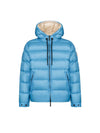 MEN'S JACKET - AFTER LABEL BLUE - VERBIERN051 1