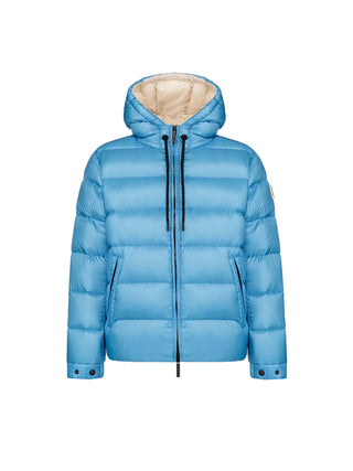 MEN'S JACKET - AFTER LABEL BLUE - VERBIERN051 1
