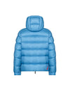 MEN'S JACKET - AFTER LABEL BLUE - VERBIERN051 3