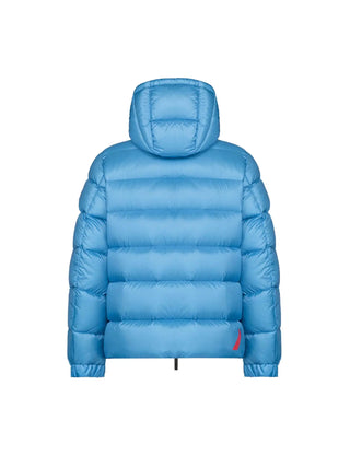 MEN'S JACKET - AFTER LABEL BLUE - VERBIERN051 3