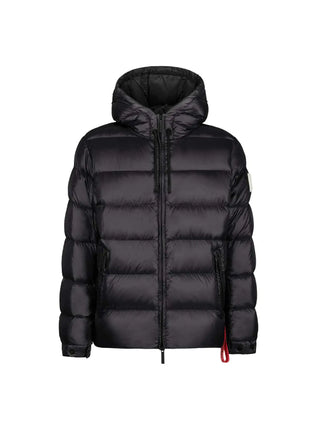 MEN'S JACKET - AFTER LABEL BLACK - VERBIERN051 1