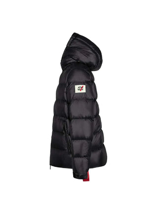 MEN'S JACKET - AFTER LABEL BLACK - VERBIERN051 2