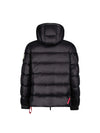 MEN'S JACKET - AFTER LABEL BLACK - VERBIERN051 3
