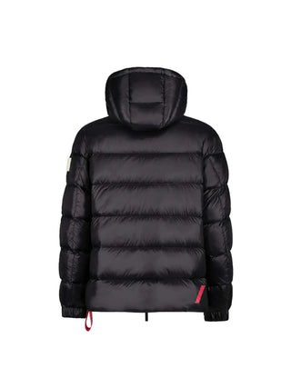 MEN'S JACKET - AFTER LABEL BLACK - VERBIERN051 3