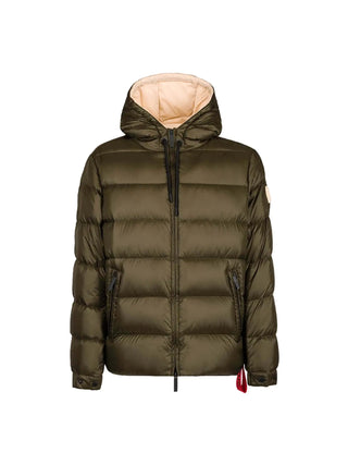 MEN'S JACKET - AFTER LABEL GREEN - VERBIERN051