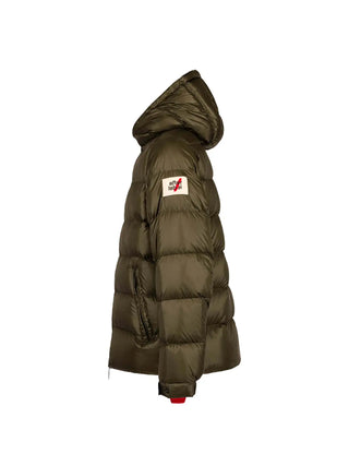 MEN'S JACKET - AFTER LABEL GREEN - VERBIERN051 2