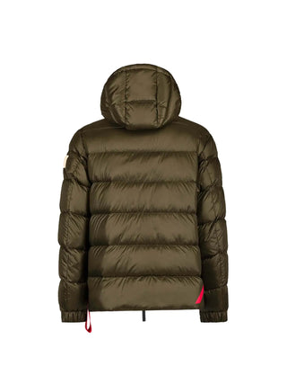 MEN'S JACKET - AFTER LABEL GREEN - VERBIERN051 3