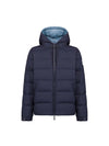 MEN'S JACKET - AFTER LABEL NAVY - VERBIERW01 1