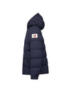 MEN'S JACKET - AFTER LABEL NAVY - VERBIERW01 2