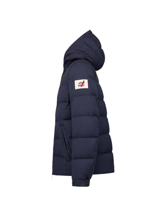 MEN'S JACKET - AFTER LABEL NAVY - VERBIERW01 2